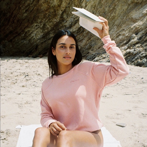 Crewneck sweatshirt - Picture 3 of 3